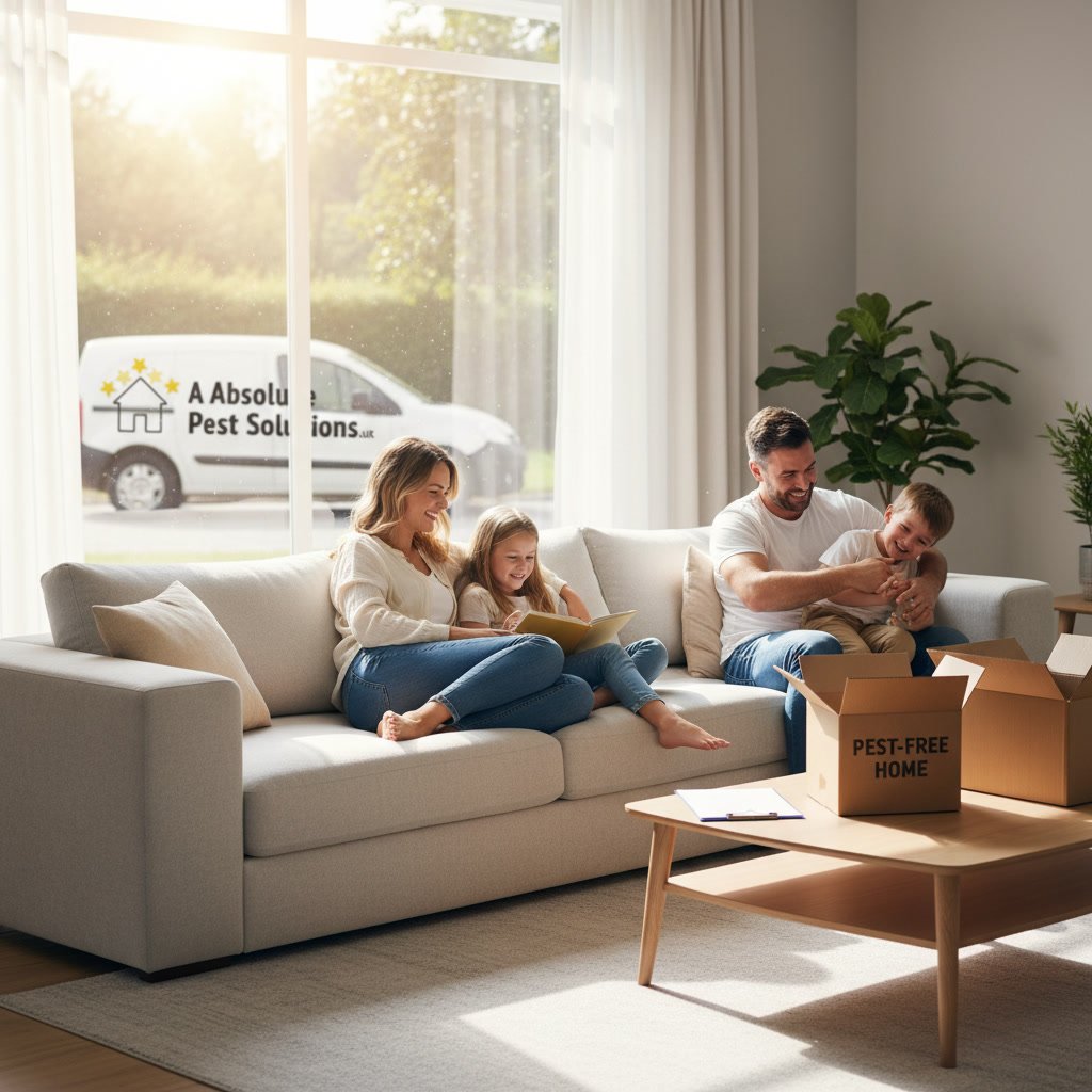 Advanced Pest Control Solutions Engineered for Sustainable Protection