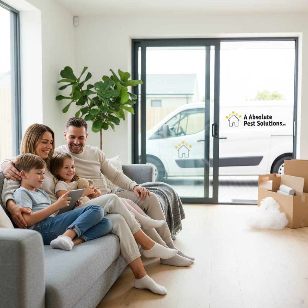 Where Real World Experience Meets a Better Standard of Pest Control